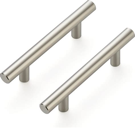 what size brushed steel cabinet pull|30 inch cabinet pulls recessed.